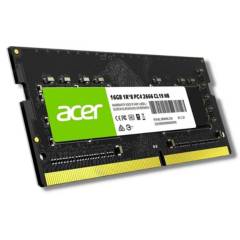 ACER - Memoria SD100 16GB DDR4-2666 SODIMM - Laptop