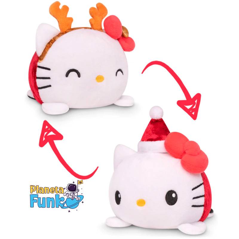 Peluche Hello Kitty – RegalaPeru