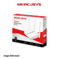 MERCUSYS - ROUTER MERCUSYS N300MBPS WI-FI 2.4GHZ P/N: MW305R