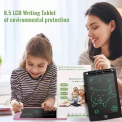 GENERICO - Tablet Pizarra de Dibujo para Niños 10