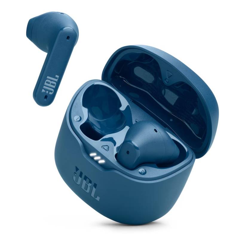 Auriculares Inalámbricos JBL Tune Buds - Azul