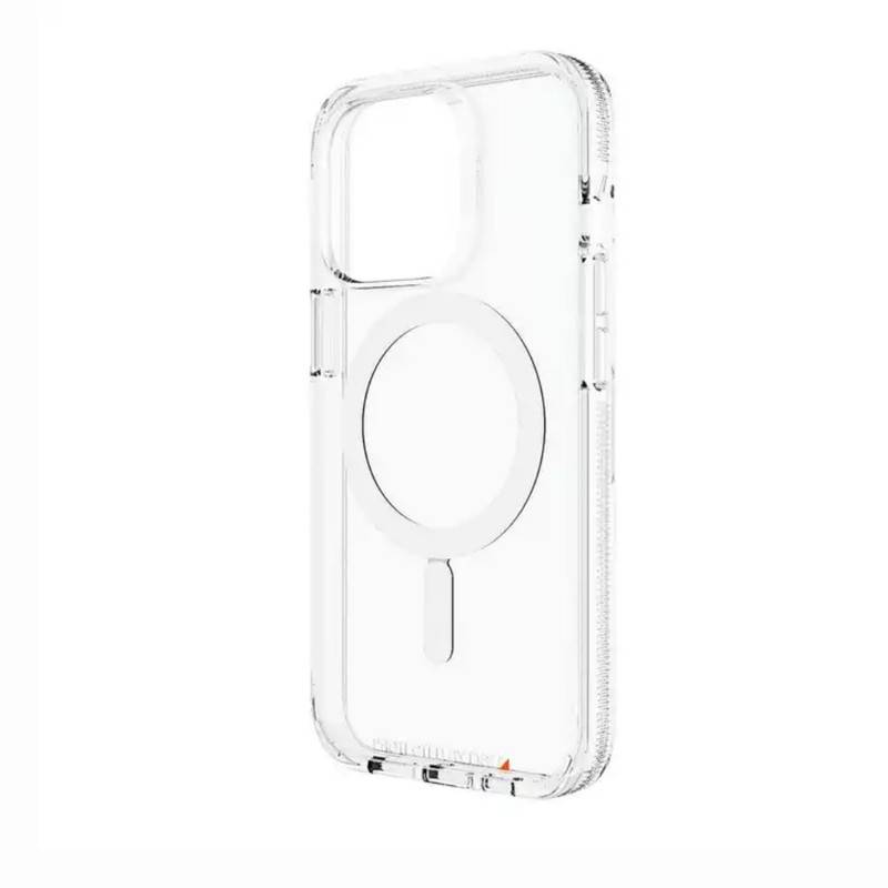 Funda Gear4 Crystal Palace para iPhone 11 -Transparente