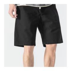 42AROZINA - pantalones cortos casuales para hombres