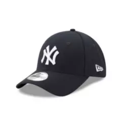 NEW ERA - Gorra New York Yankees MLB 9Forty Navy Velcrosnap
