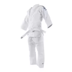 ADIDAS - Uniforme de Judo Evolution Blanco 110-120