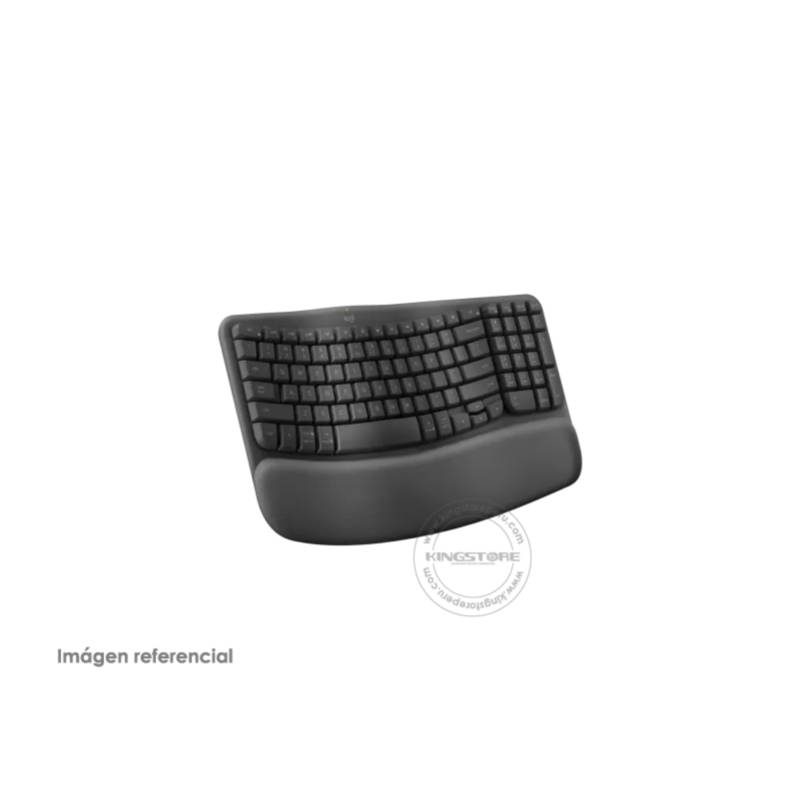 Compra Teclado Logitech MX Mechanical Bluetooth, Gris (Español), 920-010845