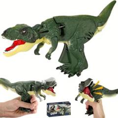 GENERICO - Dinosaurio de juguete za za Trigger The T-Rex