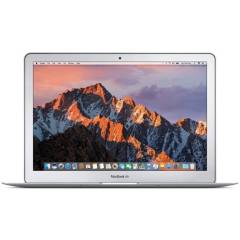 APPLE - Apple MacBook Air 2017 i5 8GB RAM 256GB 13.3'' SSD Reacondicionado - Plata