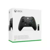 MICROSOFT - Mando Xbox One Series X-S PC + Wireless Adapter