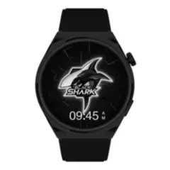 XIAOMI - Reloj Inteligente Xiaomi Black Shark S1 Smartwatch Negro 1.43 IP68