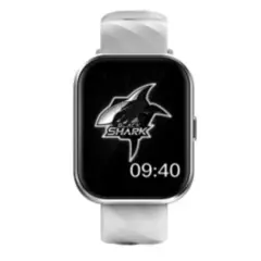 XIAOMI - Reloj Inteligente Xiaomi Black Shark Gt Neo Smartwatch Plata 2.02