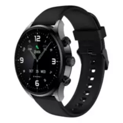 XIAOMI - Reloj Inteligente Xiaomi Black Shark S1 Classic Smartwatch Negro 1.43