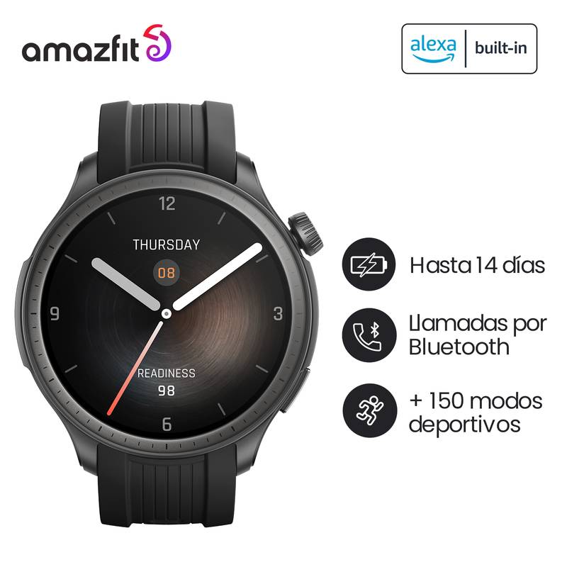 Amazfit Balance Bt Calling Smart watch in Bangladesh