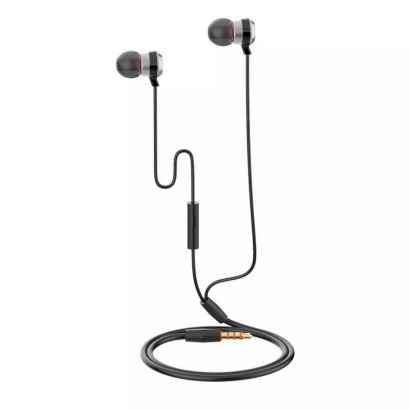 Auricular On Ear para Call Center plug Rj9 Telefono Ip – JPSYSTEMS