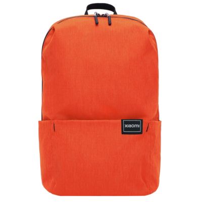 Mochila Xiaomi Mi Causal Daypack Rojo - Punto Naranja