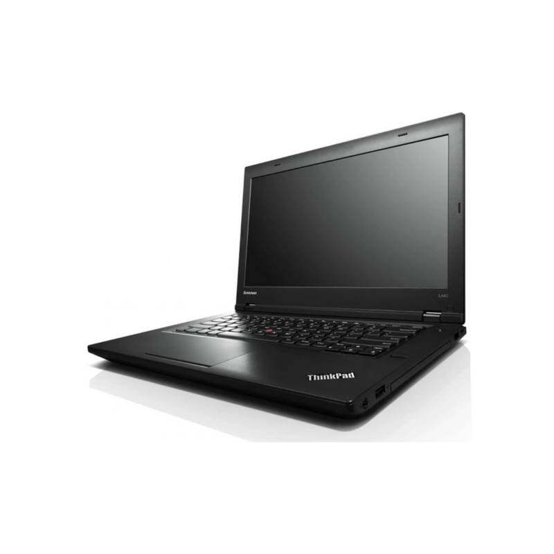 LENOVO - Laptop Lenovo Thinkpad L440. Core I5. /Ram 4GB /Hdd 500 GB/ Video Nvidia De 1GB/ Reacondicionado