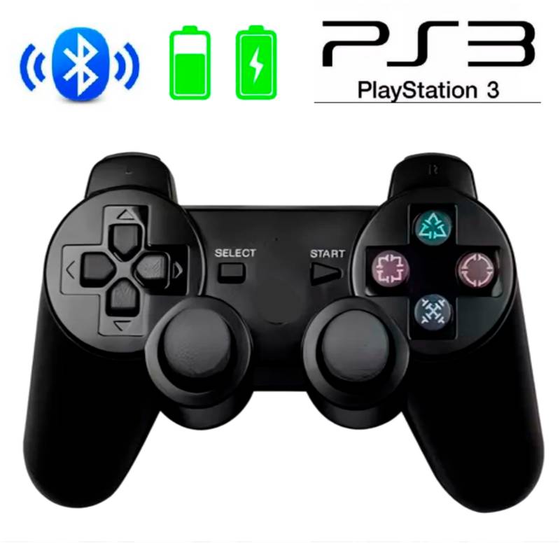 Mando Ps4 PlayStation 4 Joystick Inalámbrico IMPORTADO