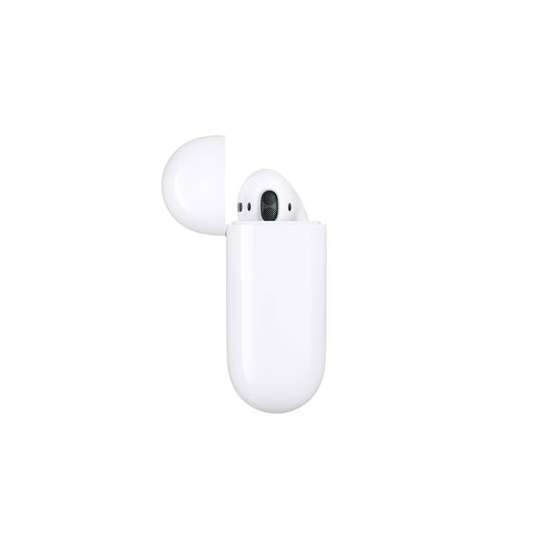 Airpods 2da Generaci n Apple APPLE falabella