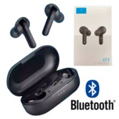 HAYLOU - Audifono Haylou GT3 Bluetooth Inalambricos AirDots IPX4 Gamer
