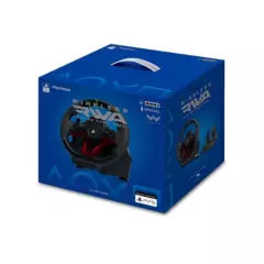 HORI - Timon Racing Wheel Apex Wireless PS4 & PS5