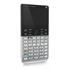 HP - Calculadora HP Prime 2AP18AA Touch Screen