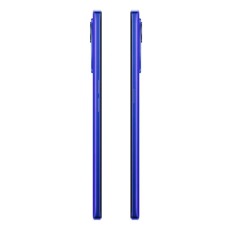 Realme GT Neo 3 5G 256GB 12GB Azul I Oechsle - Oechsle