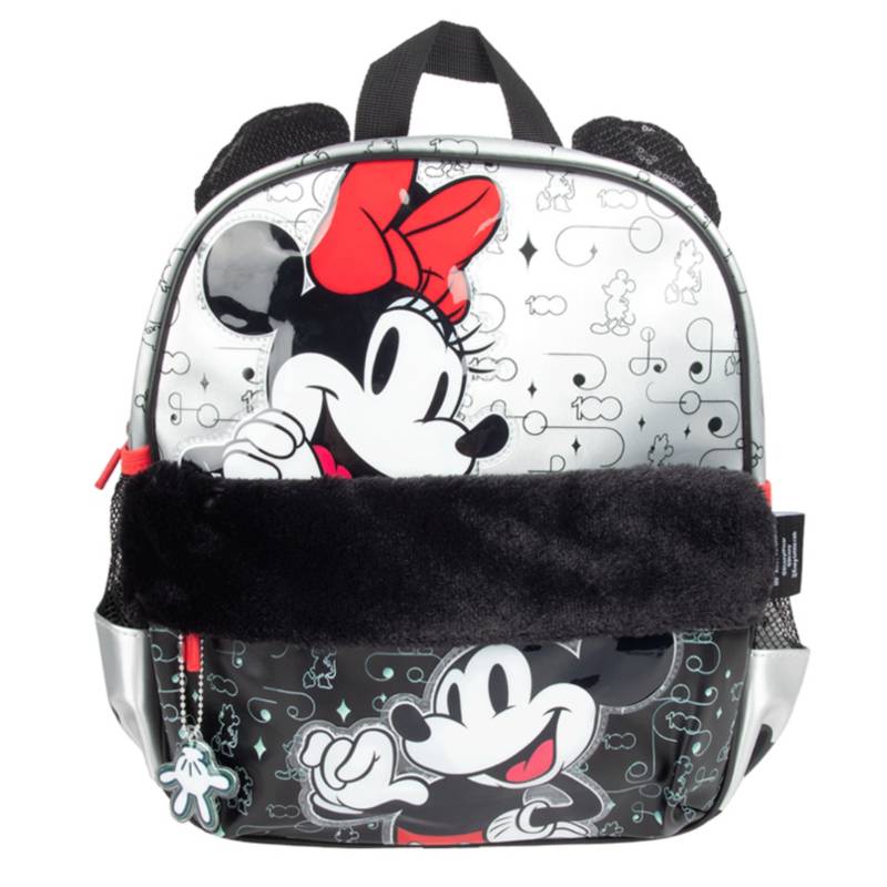 Mini Mochila Disney 100 Fashion Bags ARTESCO