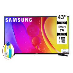 Televisor Samsung 43 LED Smart TV Full HD UN43T5202AG