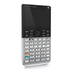 HP - Calculadora HP Prime 2AP18AA Touch Screen