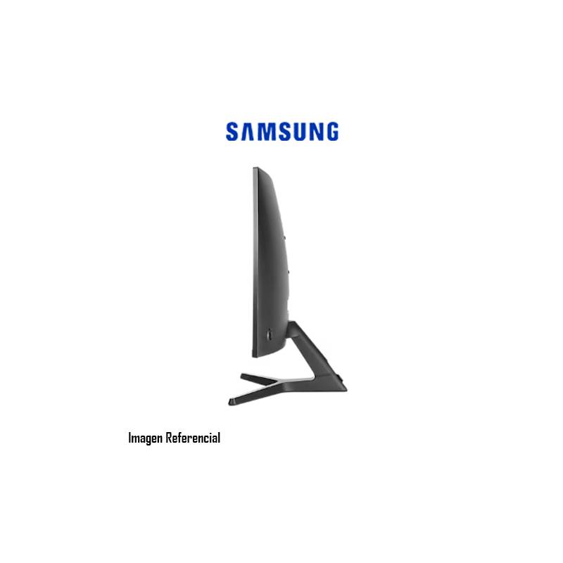 Monitor Samsung 27 pulgadas curvo C27r500fhl
