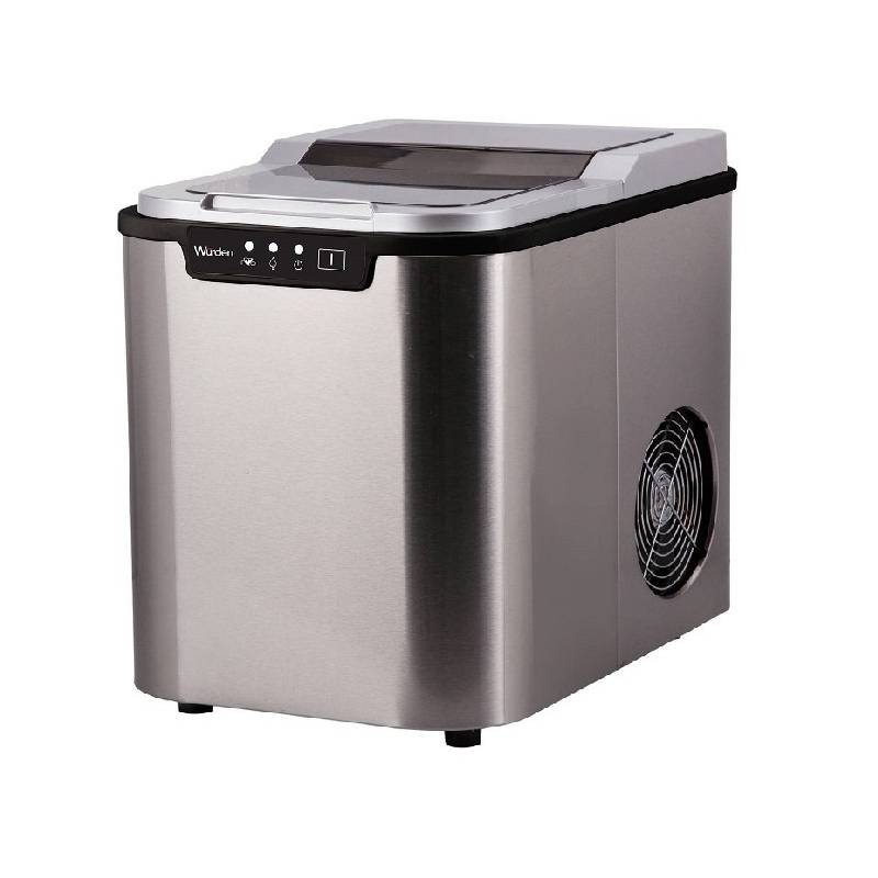 Danby Stainless Steel Ice Maker - DIM2500SSDB