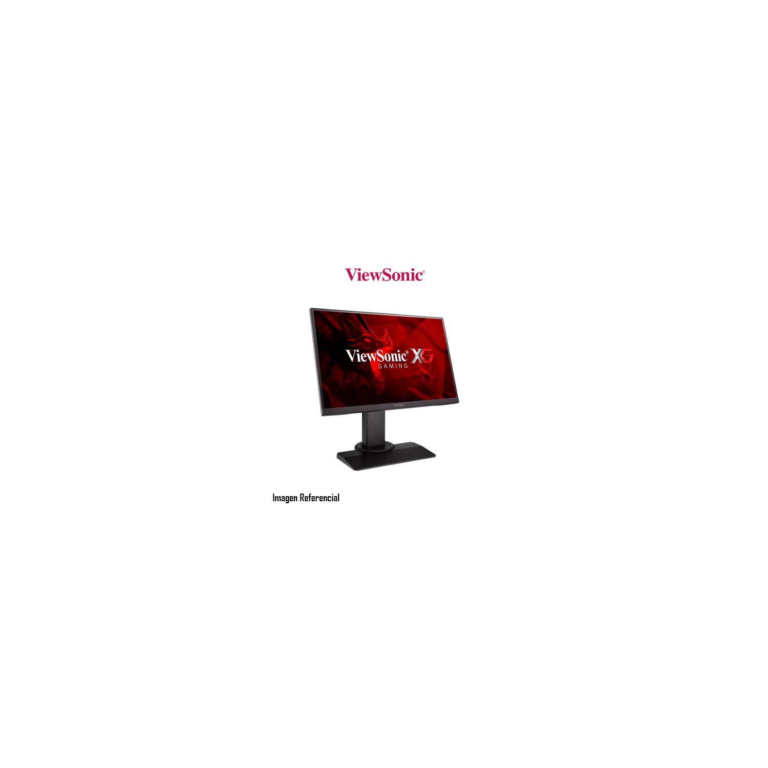 MONITOR GAMER ANTRYX XTREME VISION (AXV-IPX270FG) 27 FHD 144HZ - A