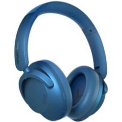 1MORE - Audífonos Bluetooth  cancelación de Ruido 1MORE Azul HC905