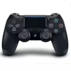 SONY - Mando Sony PS4 V2 Negro Sellado en Caja