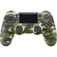 SONY - Mando Sony PS4 V2 Verde Militar Sellado en Caja