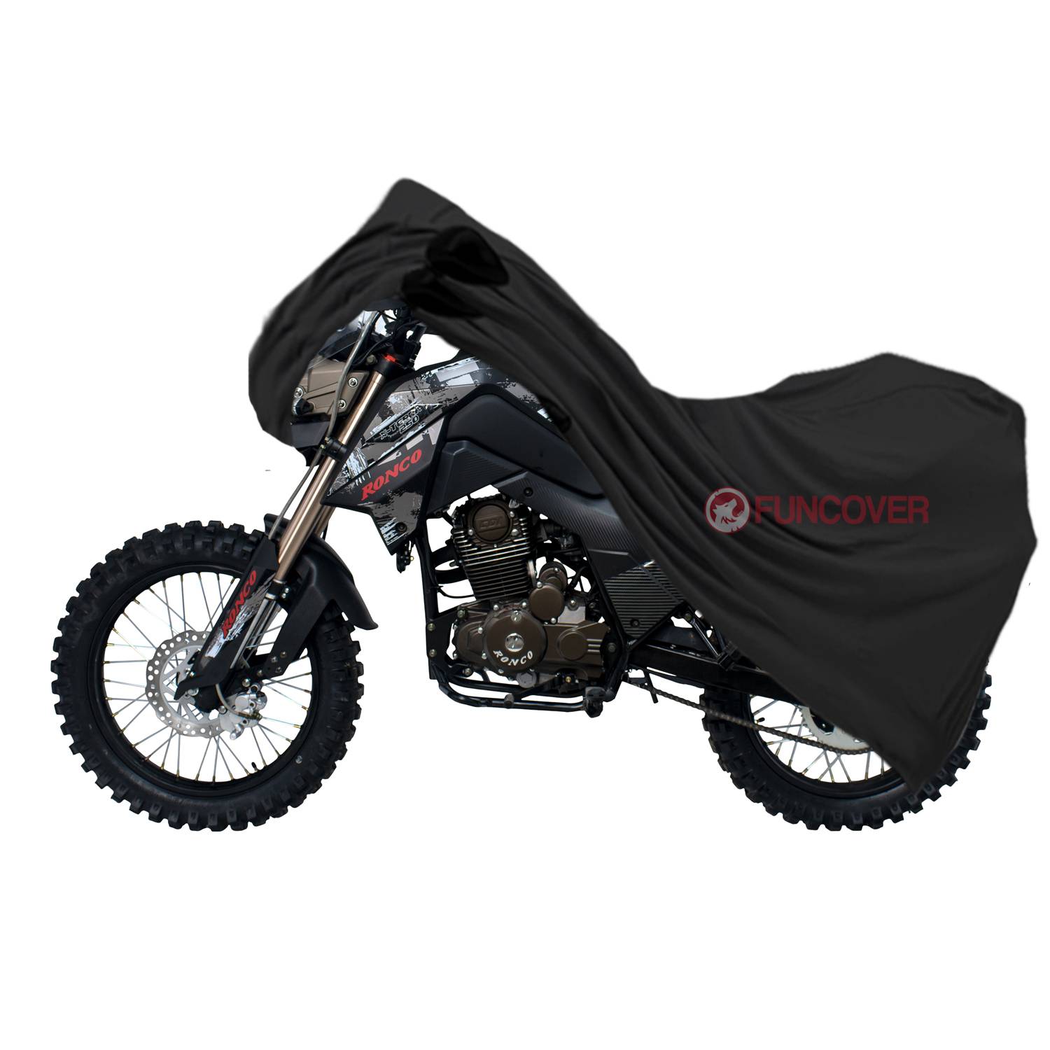  Guoguocy - Funda para motocicleta, compatible con funda de moto  Beta RR 250 Enduro, impermeable, protección interior y exterior (color: B,  tamaño: 78.7 x 35.4 x 39.4 in (M)) : Automotriz
