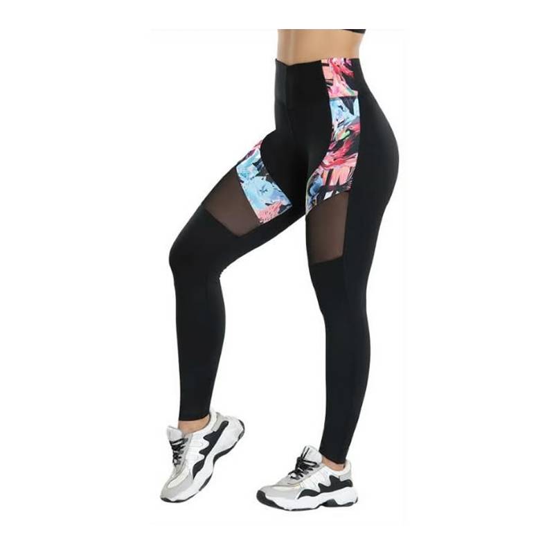 Leggins deportivas suplex mujer GENERICO