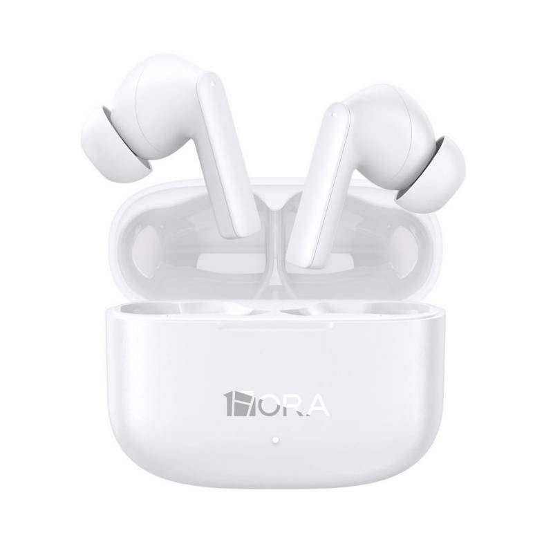 AUDIFONOS BLUETOOTH IN-EAR 1HORA - Cell And Sound