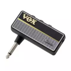 VOX - Mini Cabezal Guitarra VOX  Amplug2 AP2-CL  Gris
