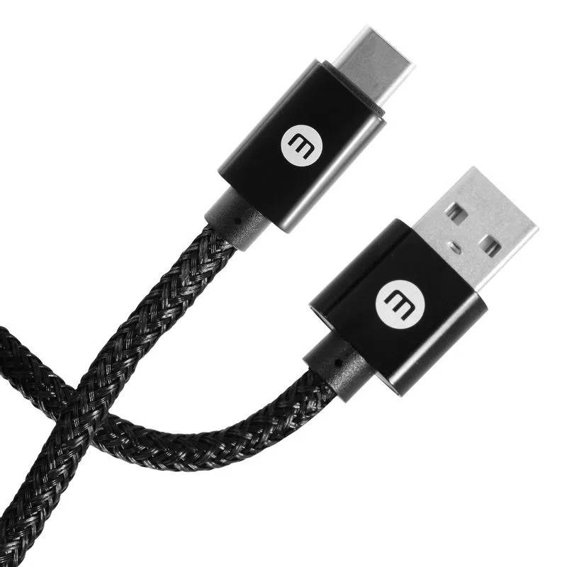 Cable tipo C Mobo 2m Usb-A A Tipo C - Mobo