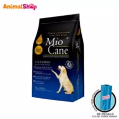 MIO CANE - Comida Para Perro Cachorro Mio Cane Super Premium 4Kg