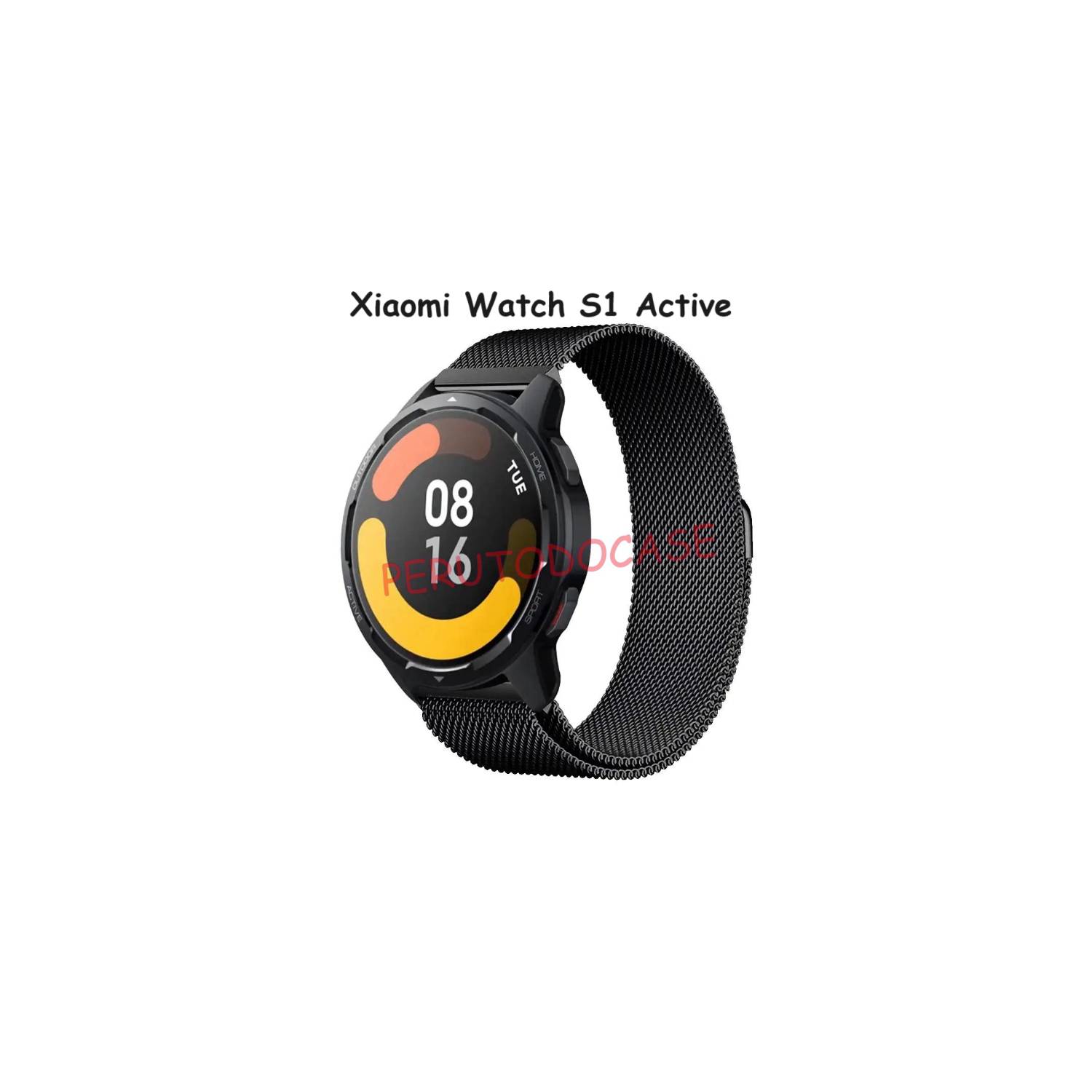 Correa para Xiaomi Watch S1 Active ORIGINS