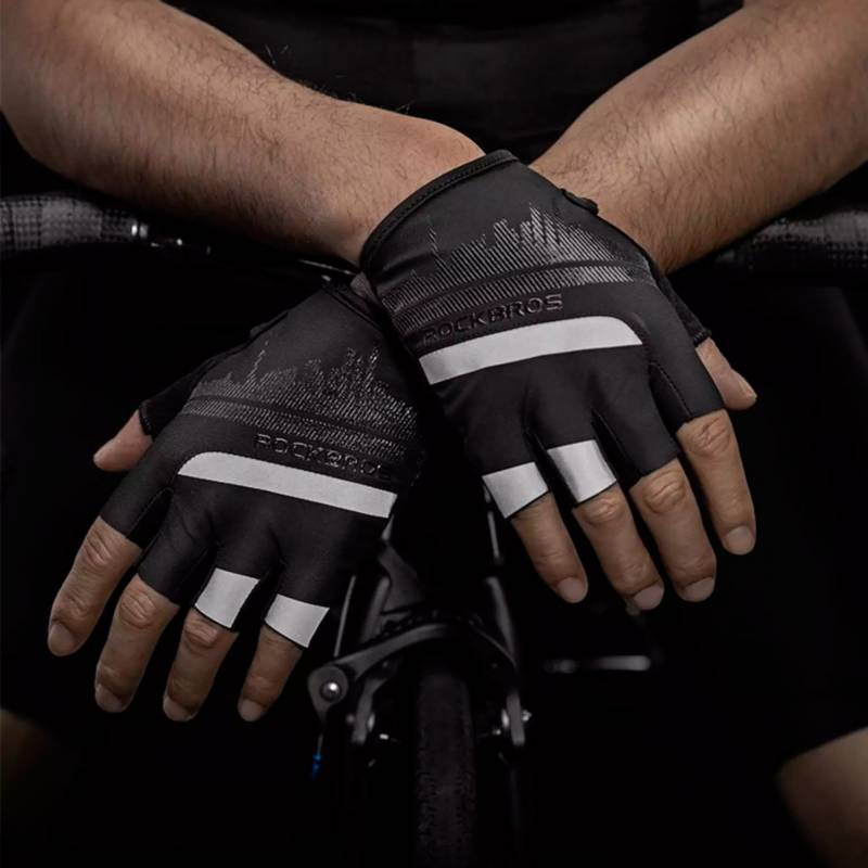 Guantes de Ciclismo Rockbros - ROCKBROS PERÚ