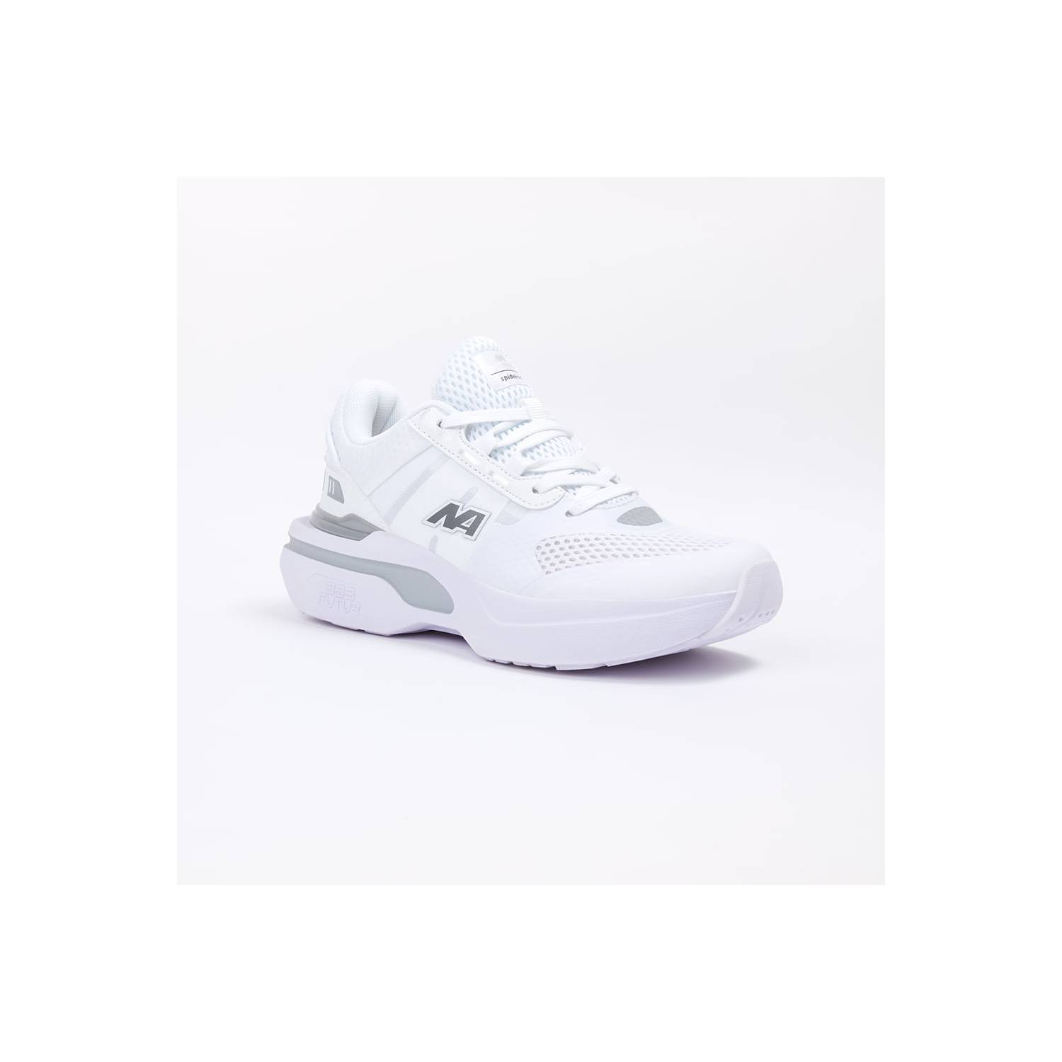 ZAPATILLAS NEW ATHLETIC LIFESTYLE FUTUR42 BLANCO CLASSIC PARA