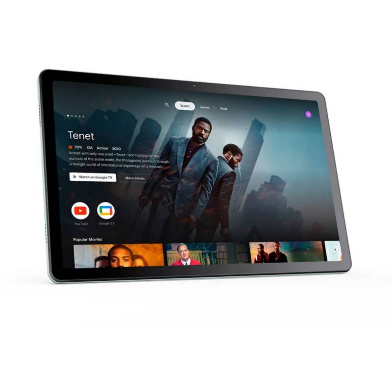 Tablet LENOVO M10 Plus (3rd Gen) 128Gb Android 12 10,61