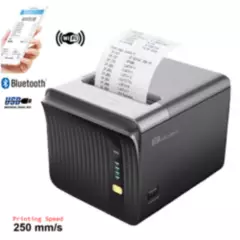 MILESTONE - Impresora Termica 80mm con Wifi Bluetooth y USB
