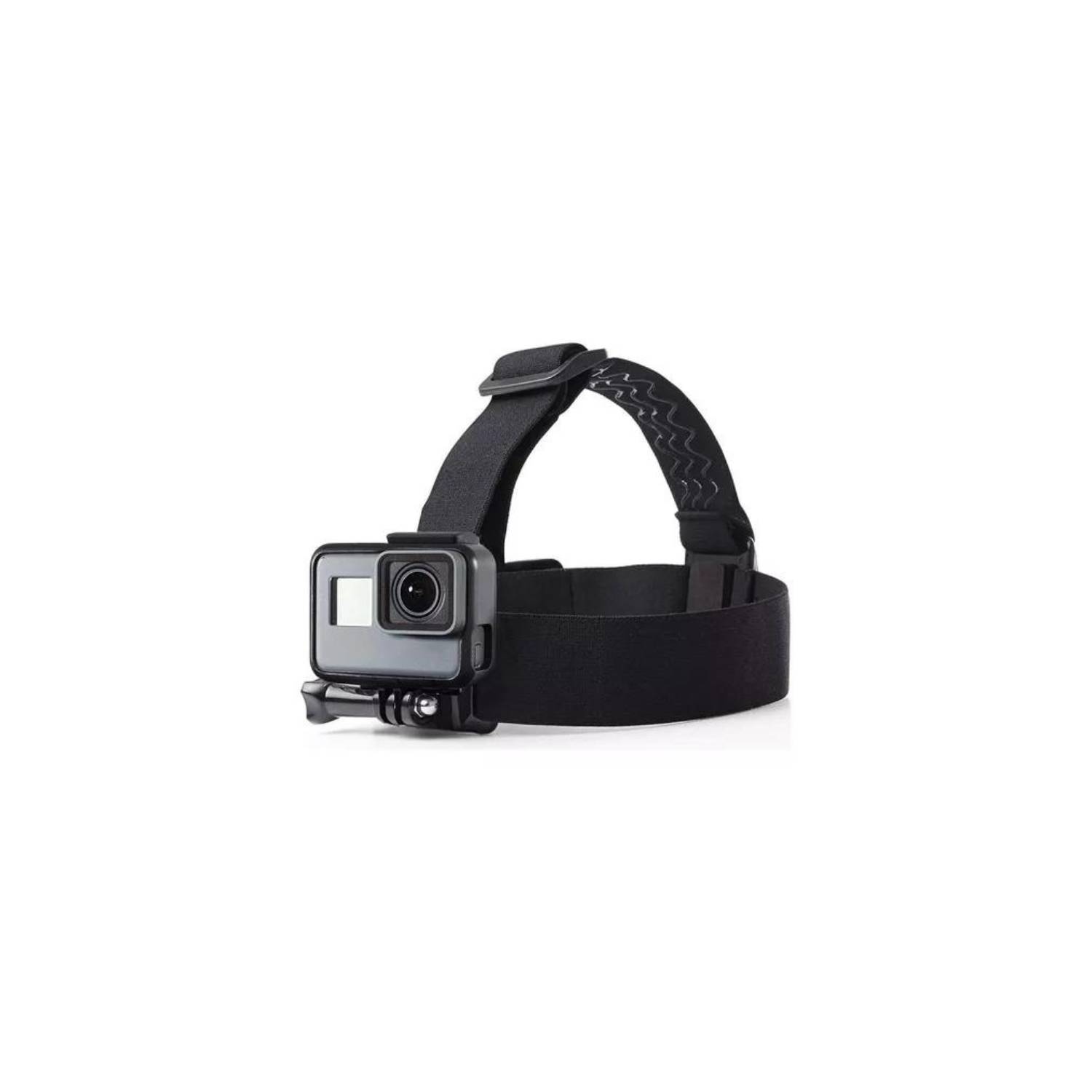 Accesorio cámara deportiva  GoPro Carcasa protectora, Para Hero9/10/11/12,  Sumergible 60 m, Negro