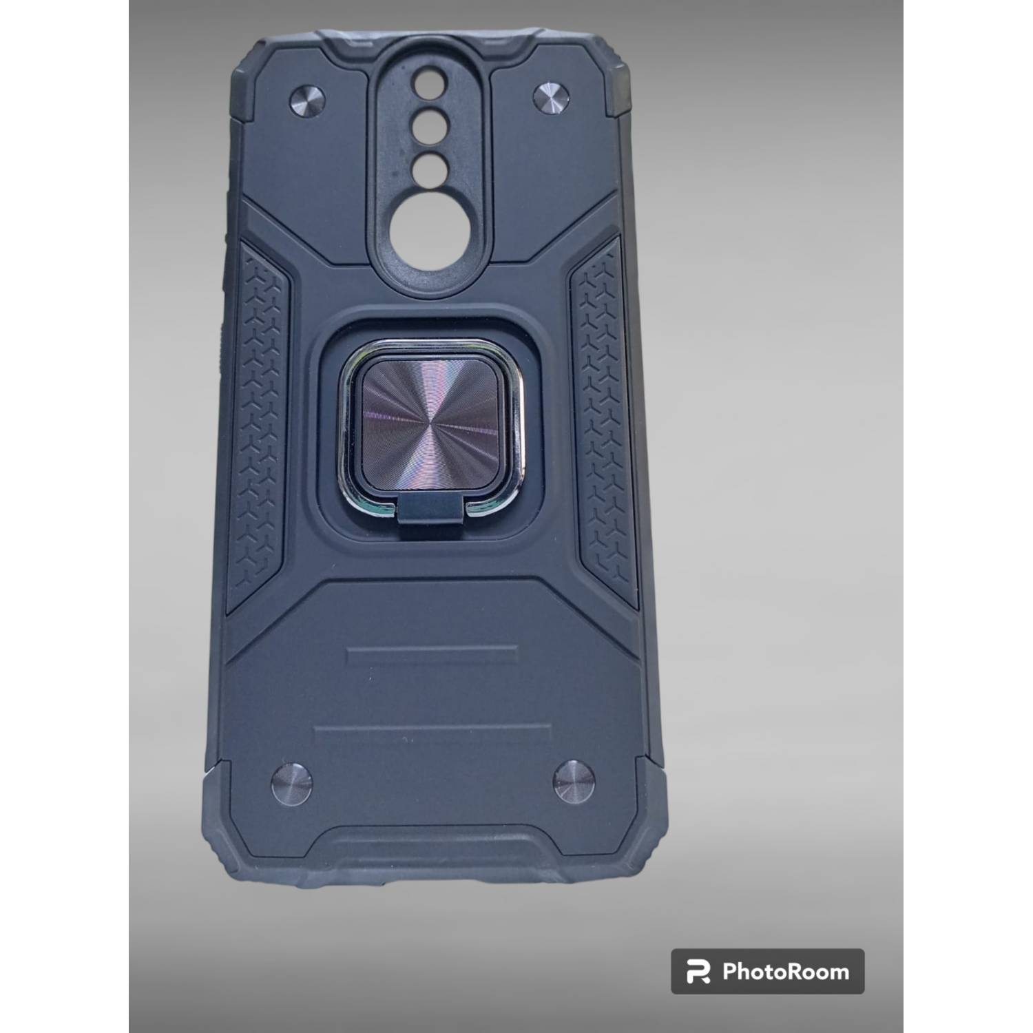 Funda Robot Case - Xiaomi Redmi Note 8 pro GENERICO