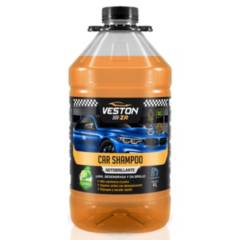 VESTON ZR - Car Shampoo Autobrillante