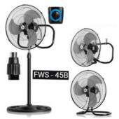 Ventilador de torre, 29 premier, 50w